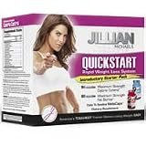 Thin Care Jillian Michaels Quickstart Weightloss Kit