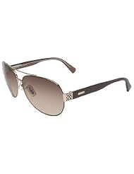 COACH S1021 Sunglasses (223) Brown [Eyewear] by Coach