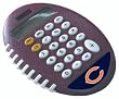 Chicago Bears Pro-Grip Calculator - Football Sports Merchandise