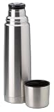 Isosteel Edelstahl-Isolierflasche, 0.75 Liter Quickstop-Ausgie�system - 