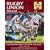 Rugby Union Manual: The Official Guide to Playing the Game