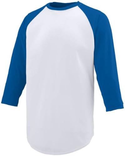 Augusta Sportswear Men's Nova Crew Neck Jersey
