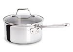 Buy Emeril Pro Clad Stainless 3 Quart Sauce
