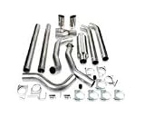Hooker 16940-2HKR Diesel Truck Exhaust Systems