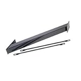 UPC 028914000008 product image for Spalding 920312 48-Inch Extension Arm Offset | upcitemdb.com