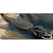 Garry the pool pond alligator statue wildlife sculpture (Digital Angel Decor)