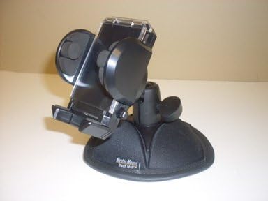 GPS Dash Mat Pro Holder