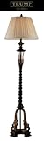 IMAGE OF Dimond D1751 Rialto Floor Lamp, Perry Bronze