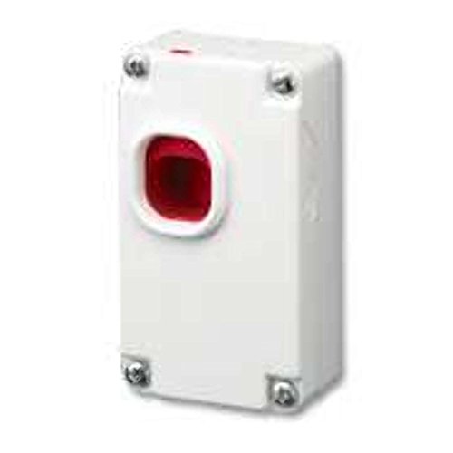 Honeywell Ademco 270R Holdup Switch BrandonGibbsPkEA