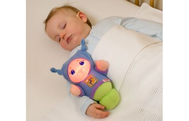 Playskool Lullaby Gloworm images
