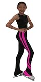Buy Chloe Noel P26 Swirls Pants w/ Crystals Purple Child Medium Buy Chloe Noel P26 Swirls Pants w/ Crystals Purple Child Medium