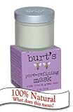 Burt's Bees - Pore-Refining Mask, 1 oz powder