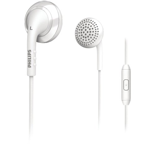 Philips SHE2675WT/28 In-Ear Headset White