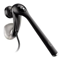 Plantronics MX250 Headset Universal