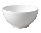 Waechtersbach Small Dipping Bowl, Set of 4, White