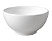 Waechtersbach Small Dipping Bowl, Set of 4, White