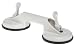 Drive Medical Single Hand Suction Cup Grab Bar, 12.75 Inches