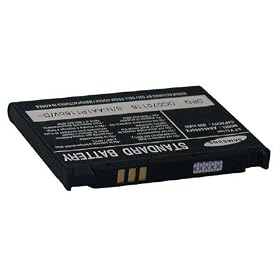 OEM Samsung Standard Slim Battery Verizon SCH u740