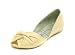 Blowfish Women's BF-271 Swoop Yellow 5 UK Regular