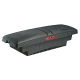 Delta 204000 Compact Structural Foam Dual Lid Crossover Truck Box
