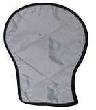 Evaporative Cooling Baseball Hat Liner for Evaporative Cooling Baseball Hat