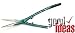 Outdoor Living : LIGHTWEIGHT GARDEN SHEARS (560) - THE LIGHTEST, LONG REACH ALLOY SHEARS.