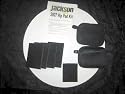 Jackson Hip Pad Set
