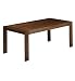 (01055863) Autograph Addison Dining Table in Household & Kitchen