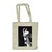 Prudence the Llama - Long Handled Shopping Bag