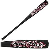 Easton Black Magic (-7) Baseball Bat