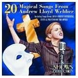 20 Magical Songs from Andrew Lloyd Webber