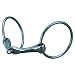 Weaver Leather 25-2281 Ring Snaffle Bit