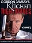 Gordon Ramsay's KITCHEN NIGHTMARES Volume 1 ~ British Version