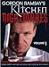 Gordon Ramsay's KITCHEN NIGHTMARES Volume 1 ~ British Version