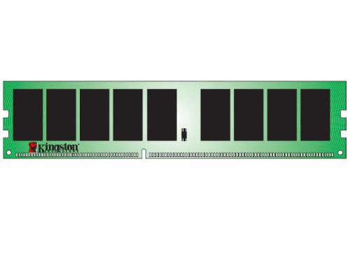 KINGSTON 6GB RAMKit 3x2GB DDR3 1333MHz  ECC CL9 Reg DIMM SR X8 w/TS Intel Preisvergleich
