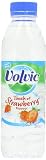 Volvic Touch Sugar Free Strawberry Flavour Water 500 ml (Pack of 24)