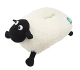 Shaun The Sheep シャーリーティッシュケース