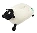 Shaun The Sheep シャーリーティッシュケース