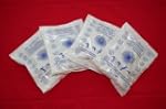 Footex, Pack 10 Buste Ghiaccio Istant...