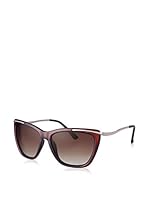 Daniel Klein Gafas de Sol Polarized DK4133COL02 (55 mm) Burdeos
