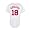 Daisuke Matsuzaka Boston Red Sox Replica Home Jersey (Medium)
