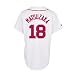 Daisuke Matsuzaka Boston Red Sox Replica Home Jersey