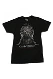 Game of Thrones The Throne T-Shirt