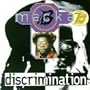 Discrimination [Vinyl]