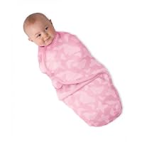 Summer Infant Swaddleme Microfleece
