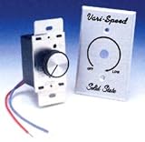 Fantech Speed Control
