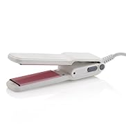 Travel Hair Straightener
