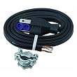 Anaheim 1024 Power Cord Kit