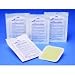 Elasto-Gel Hydrogel Occlusive Dressing - 4 x 4
