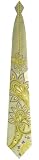 Tan Luster Tie TWP-6